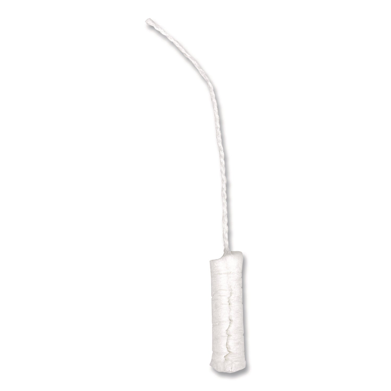 SANITARY,TAMPON BULK,500