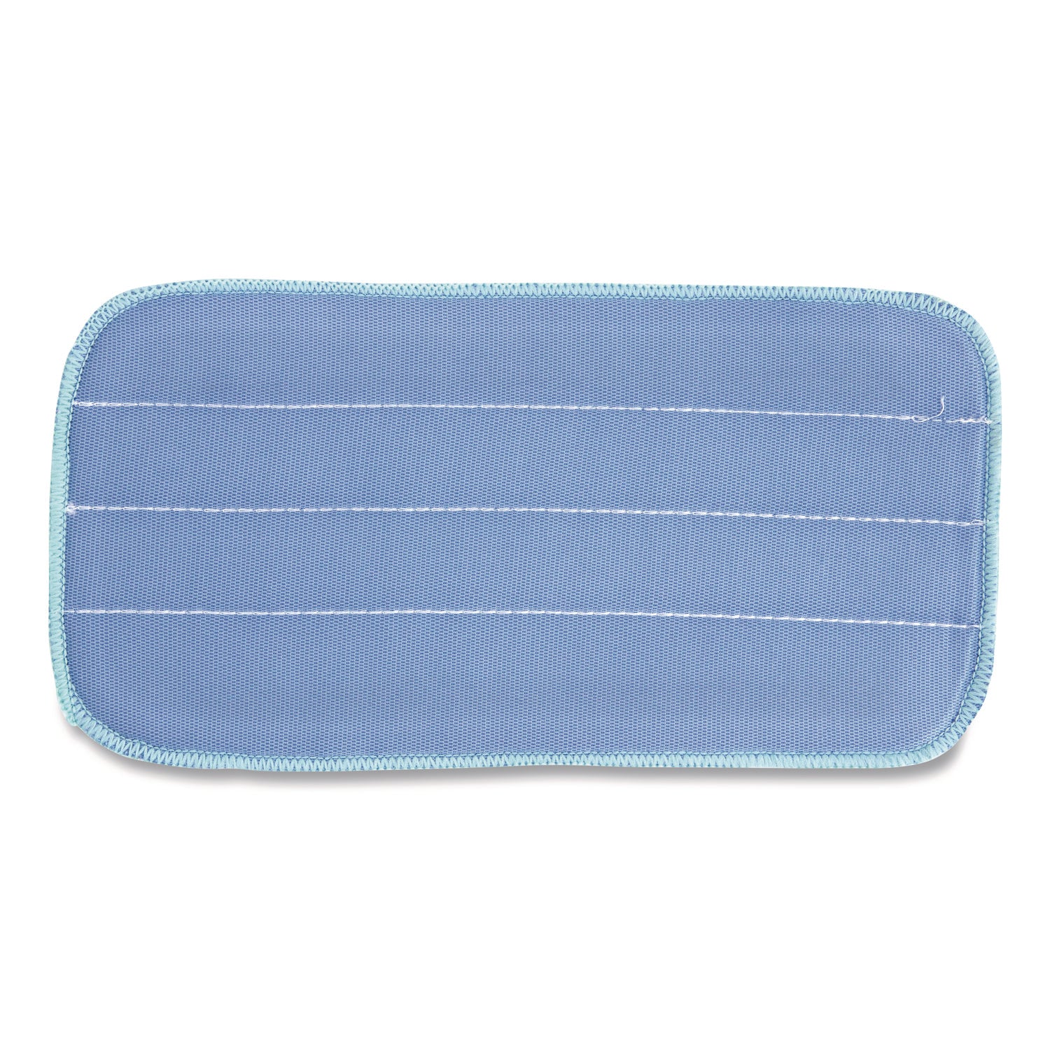 PAD,FLAT MICROFIBER,DZ,BE