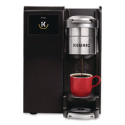 K-Cup Pod/Capsule Brand - Black