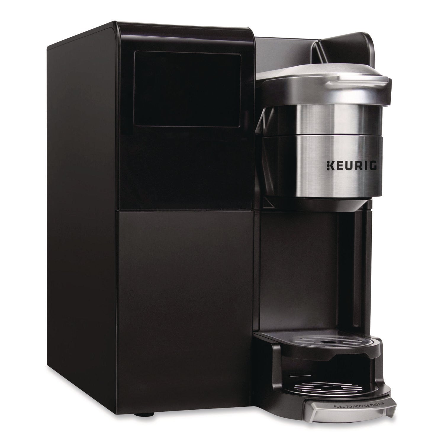K-Cup Pod/Capsule Brand - Black