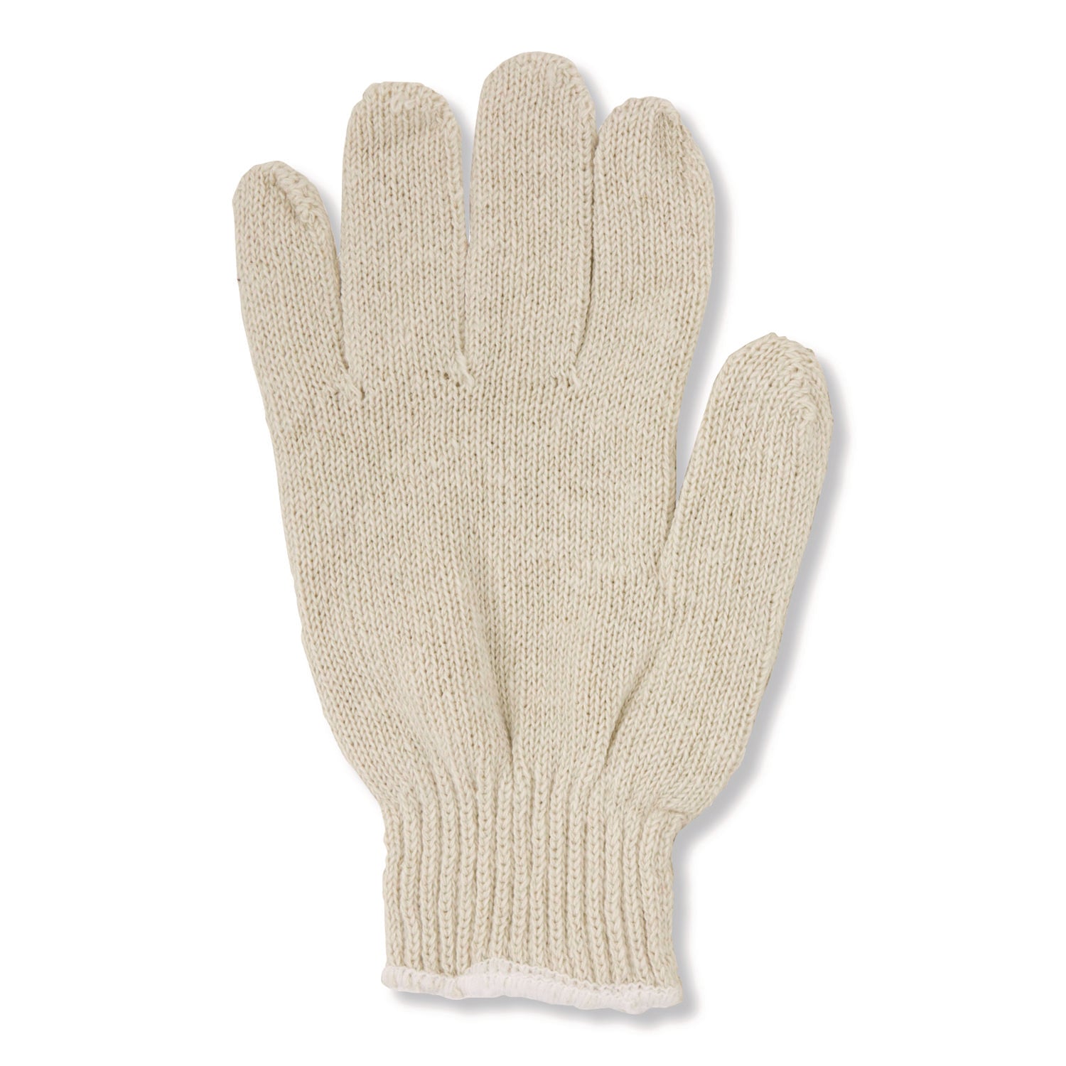GLOVES,STRING KNIT,DZ,NT