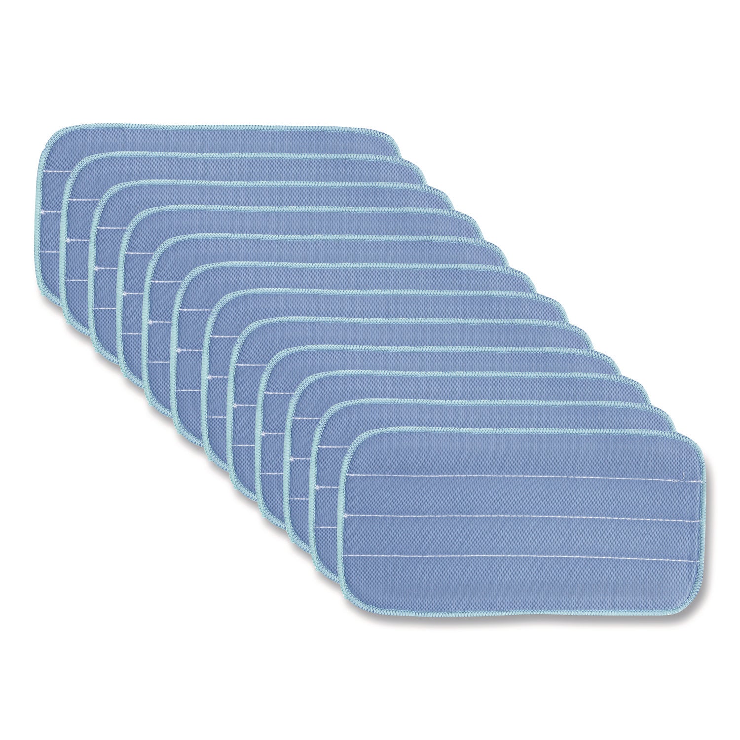 PAD,FLAT MICROFIBER,DZ,BE