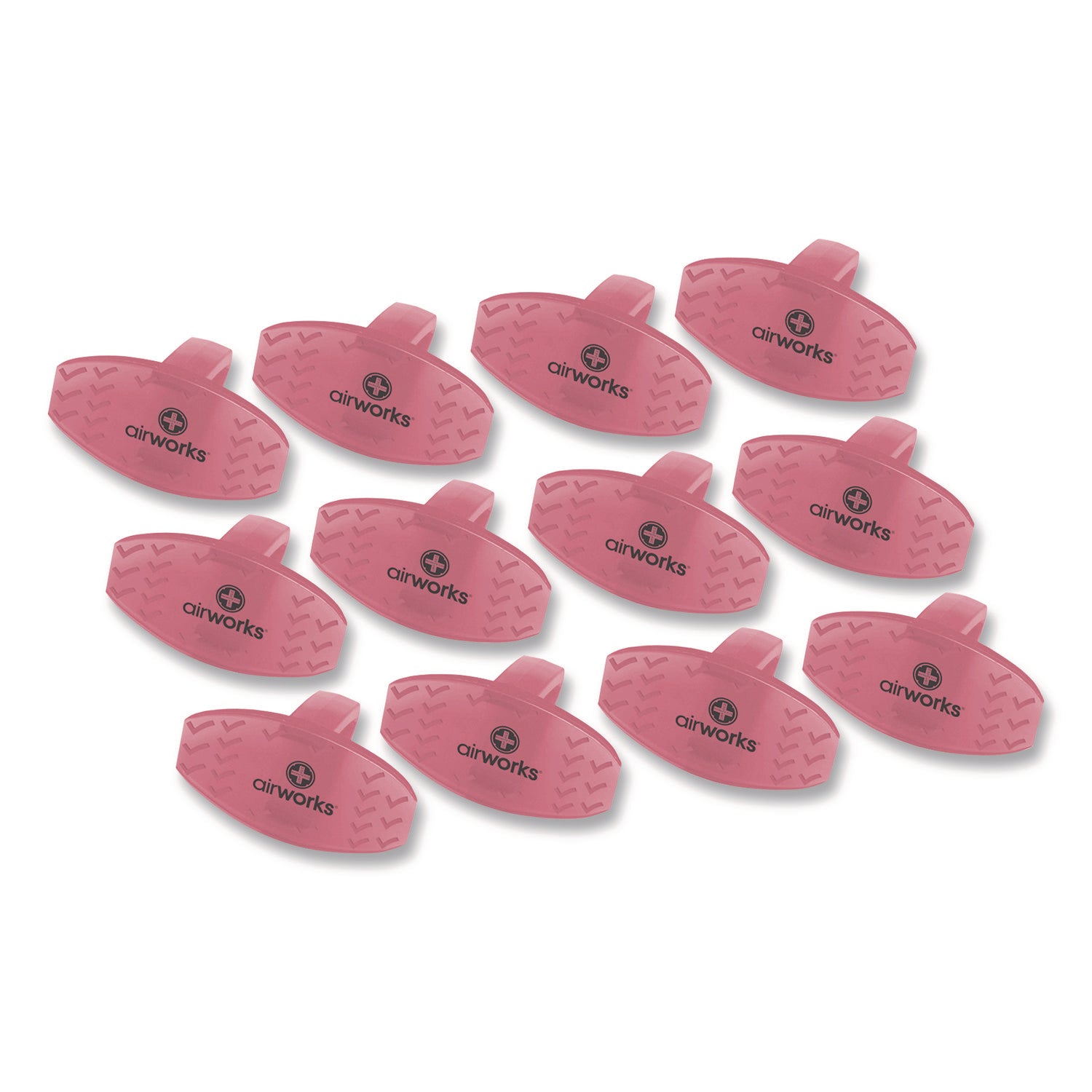 CLIP,ODOR CNTRL,BWL,DZ,RD