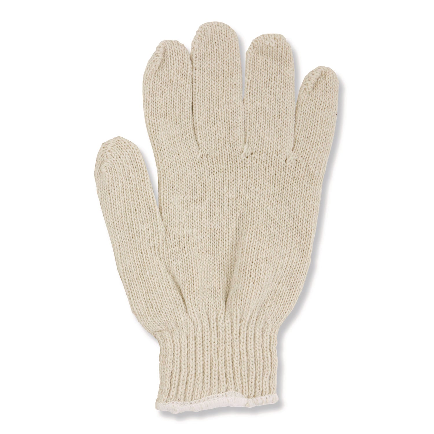 GLOVES,STRING KNIT,DZ,NT