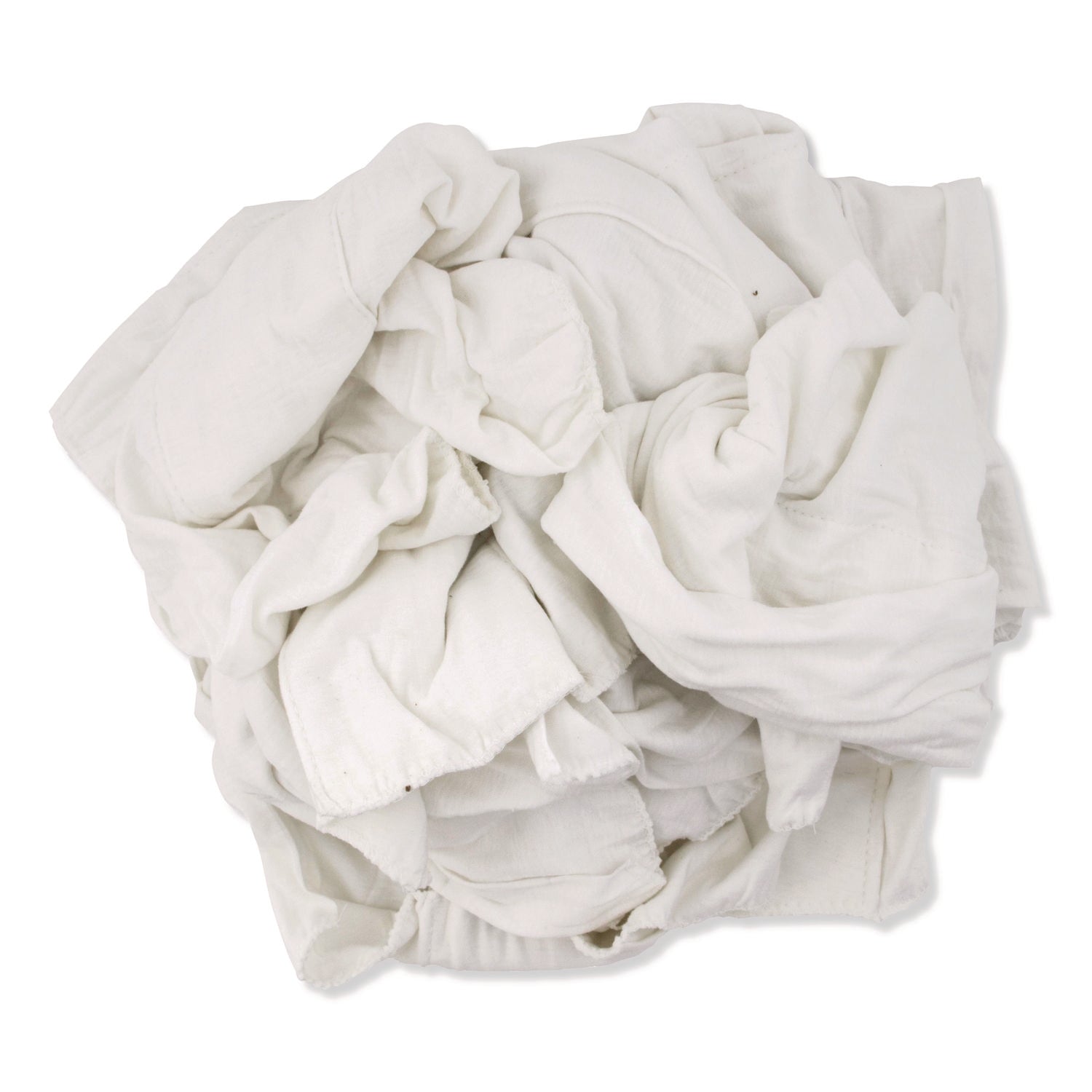 WIPER,NEW DIAPERS,WH