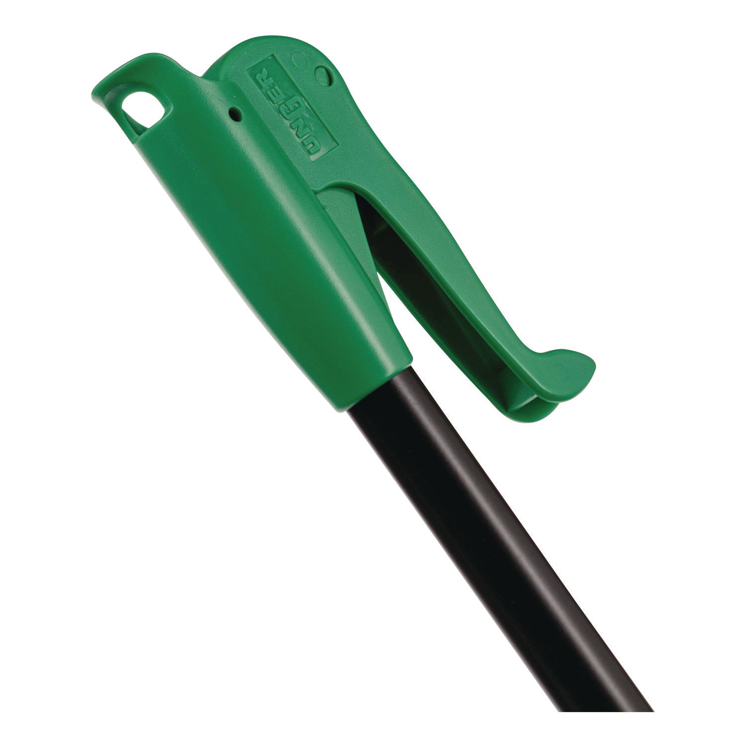 Nifty Nabber Extension Arm with Claw, 92", Green/Black, 6/Carton