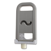 Compatible Gray Ink, Replacement for PFI-1700 (0781C001AA), 700 mL