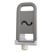 Compatible Photo Gray Ink, Replacement for PFI-1700 (0782C001AA), 700 mL