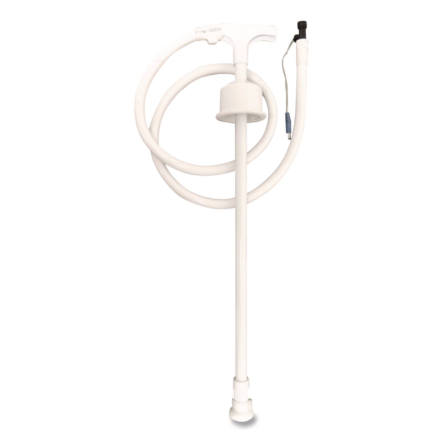 Water Pump, 0.6 gpm, White