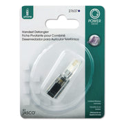 Handset Detangler, Black