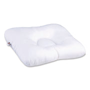 D-Core Cervical Pillow, Mid-Size, 23 X 5 X 15, White