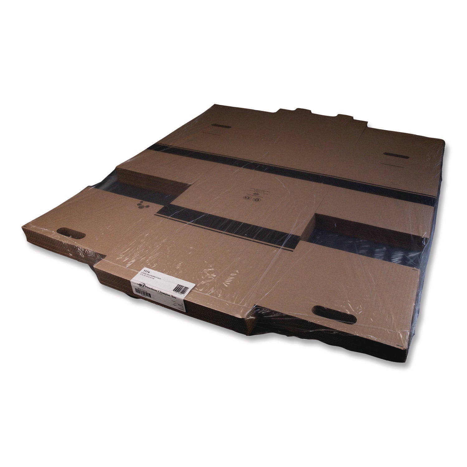 PACKAGING,LRGE DELI,15,NT