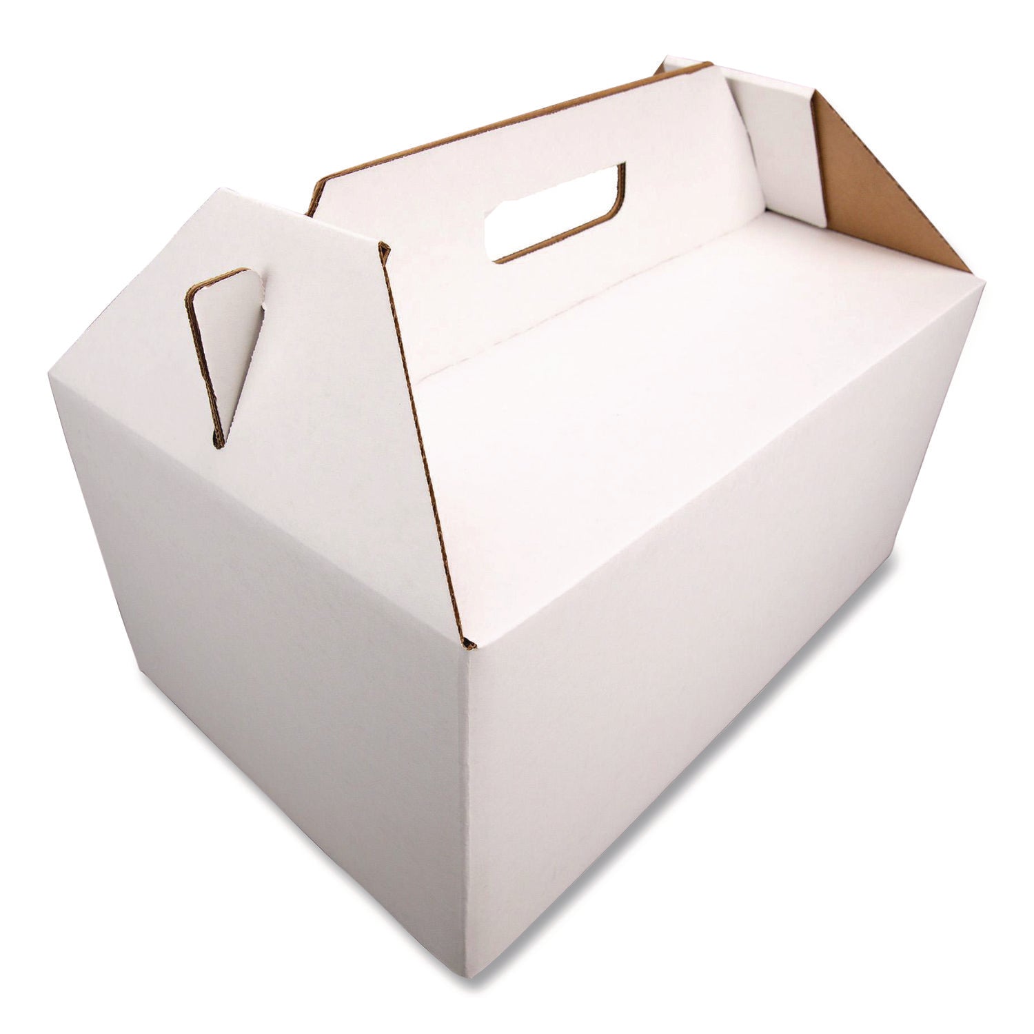 PACKAGING,LRG BARN BOX,25