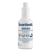 Fabric and Carpet Deodorizer, Fresh Scent, 32 oz Bottle, 6/Carton