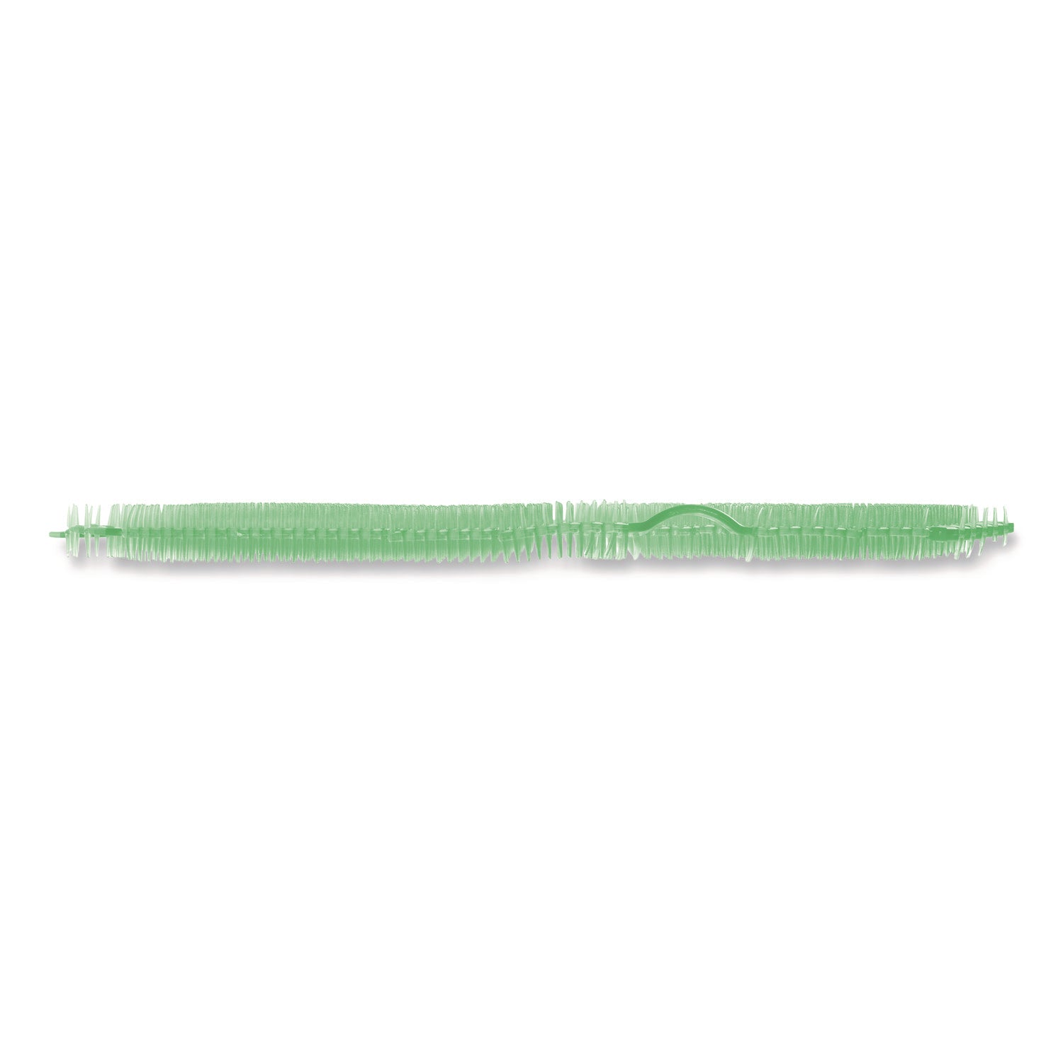 Vertical Urinal Screen, Cucumber Melon Scent, Green, 5.22 oz, 6/Carton