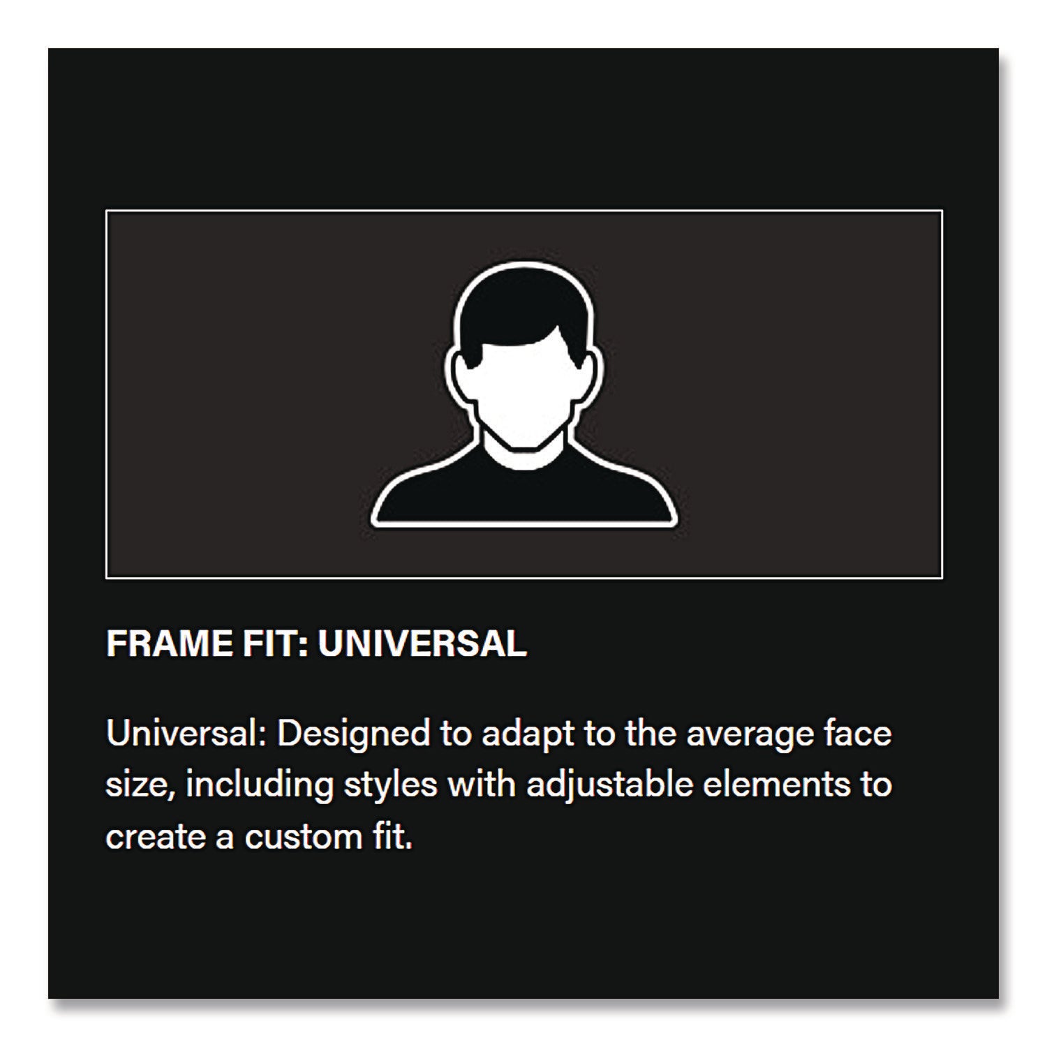 Zenon Z-Lyte Safety Glasses, Scratch-Resistant, Clear Plastic Frame, Clear Polycarbonate Lens