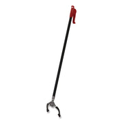 Claw Grabber Tool, 36" , Black/Red/Silver