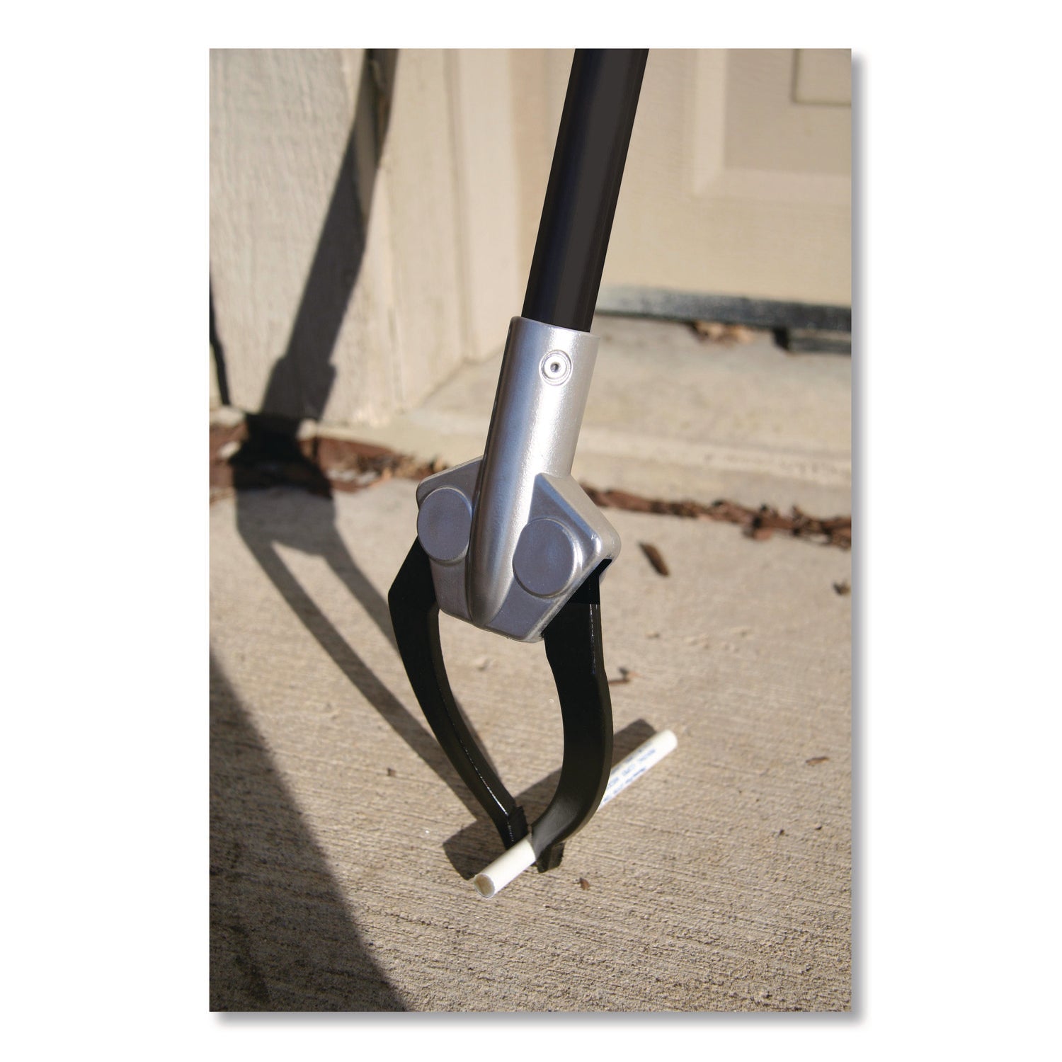 Claw Grabber Tool, 36" , Black/Red/Silver