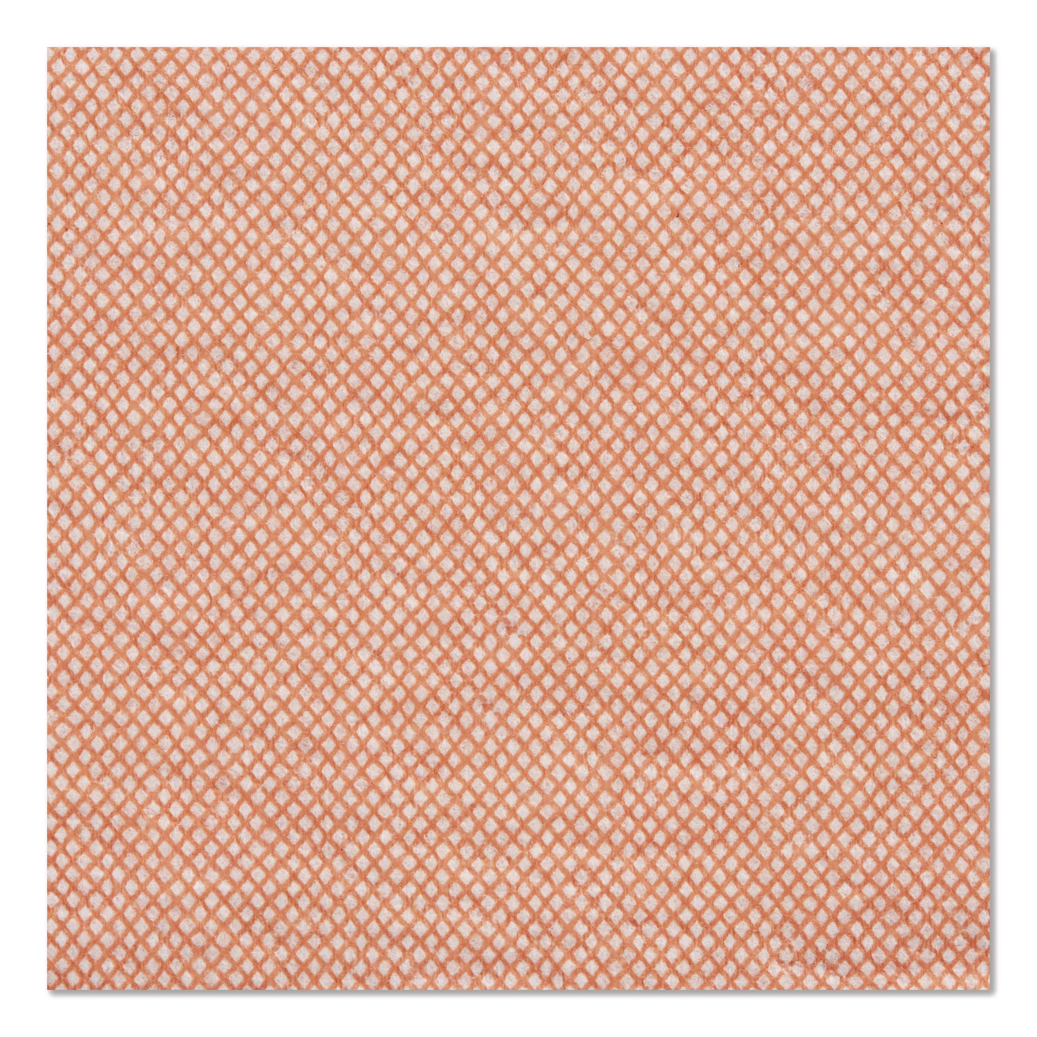 10" Width x 20.83 ft Length - Orange - 6 / Case