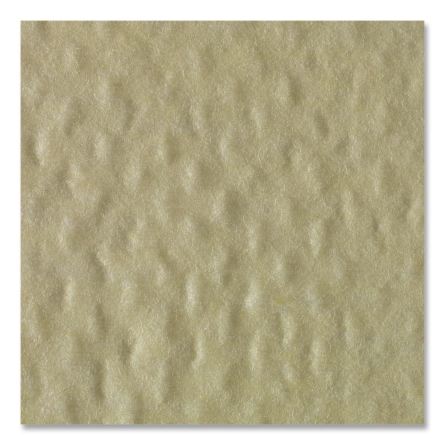Brawny&reg; Professional Disposable Dusting Cloths - 24" Length x 17" Width - Moisture Resistant, Soft, Strong - Yellow - 50 / Pack