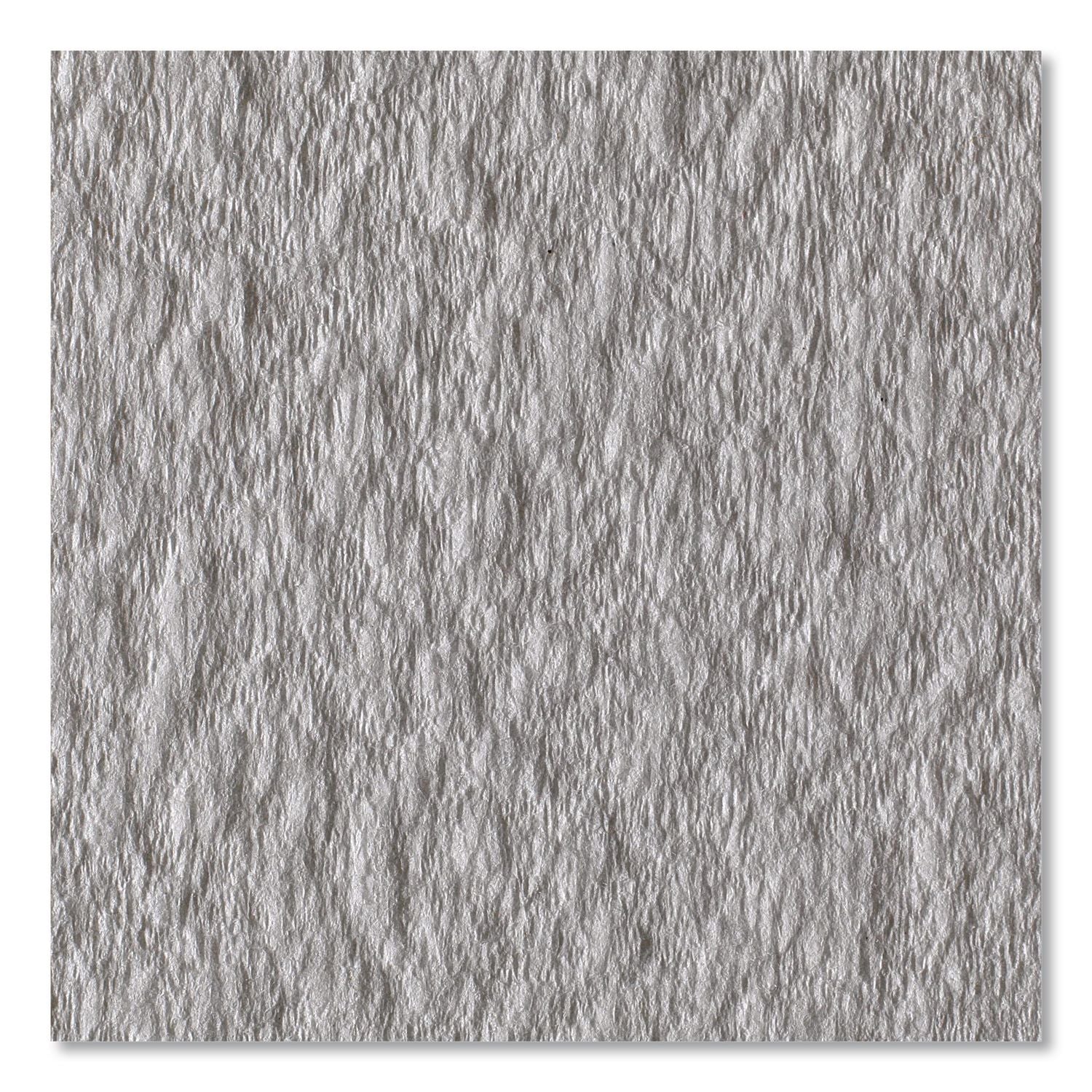 Brawny&reg; Professional D400 Disposable Cleaning Towels - 16.10" Width x 9.20" Length - White - 90 / Box