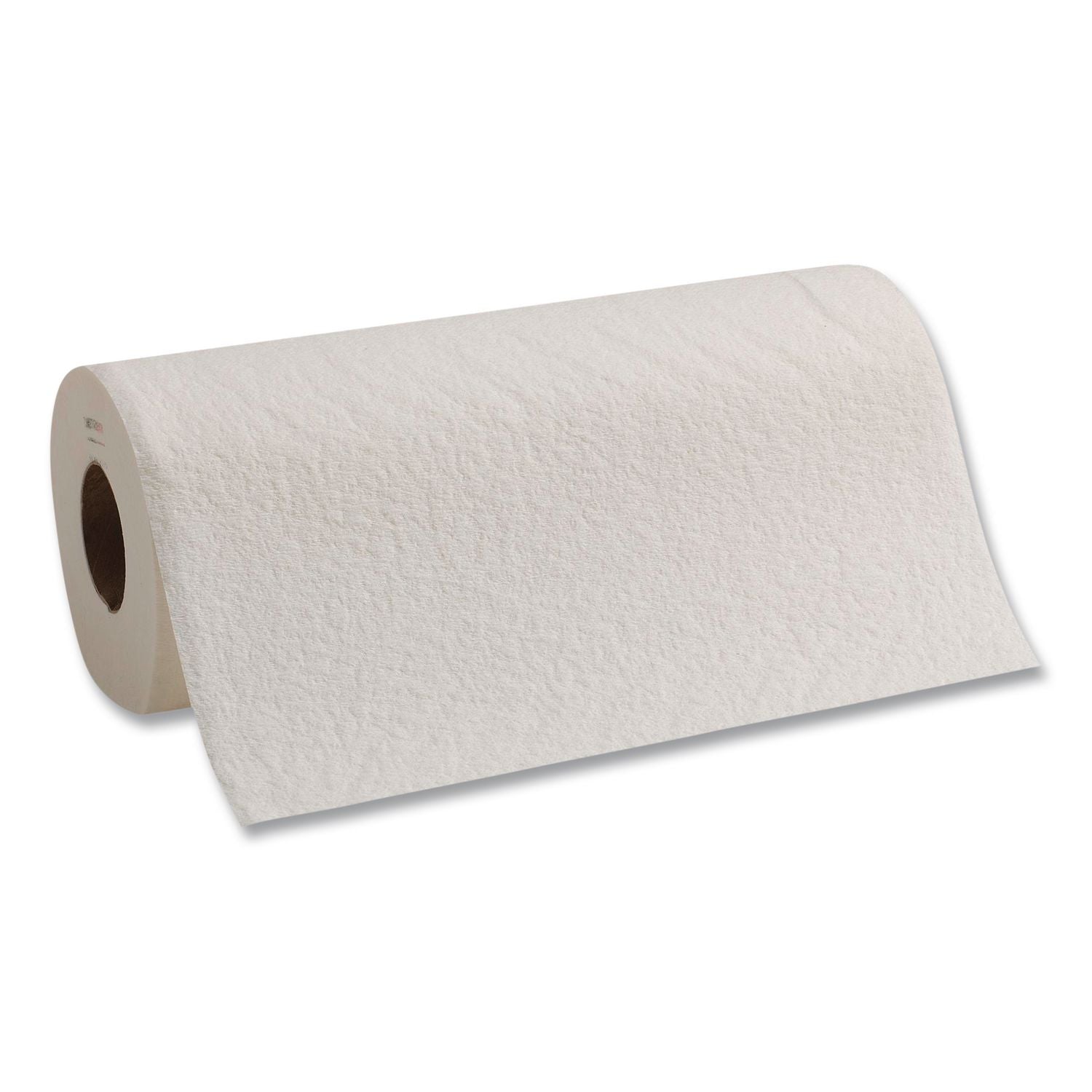11" Width x 9.30" Length - 84 Sheets/Roll - White - Paper - 20 / Carton