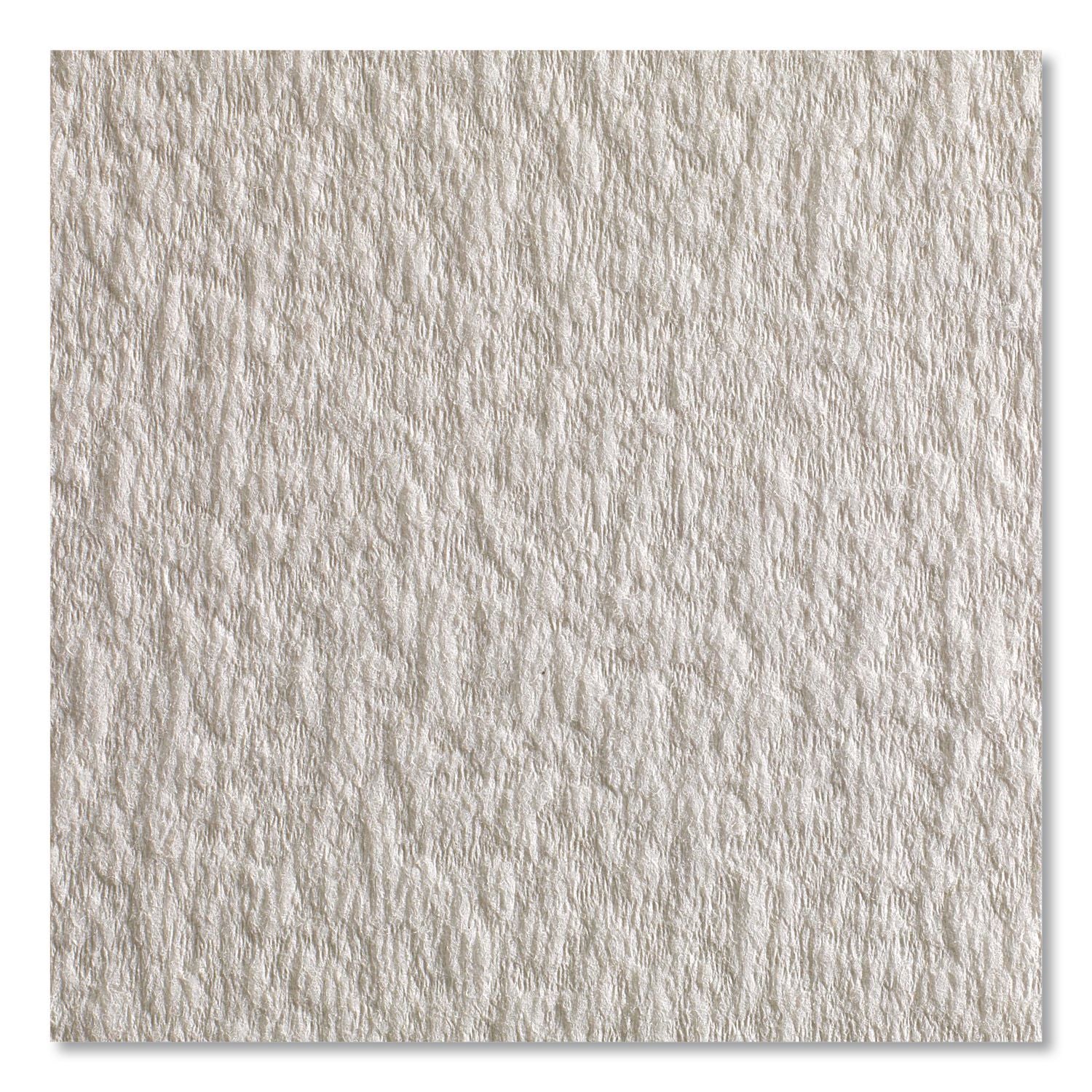 11" Width x 9.30" Length - 84 Sheets/Roll - White - Paper - 20 / Carton
