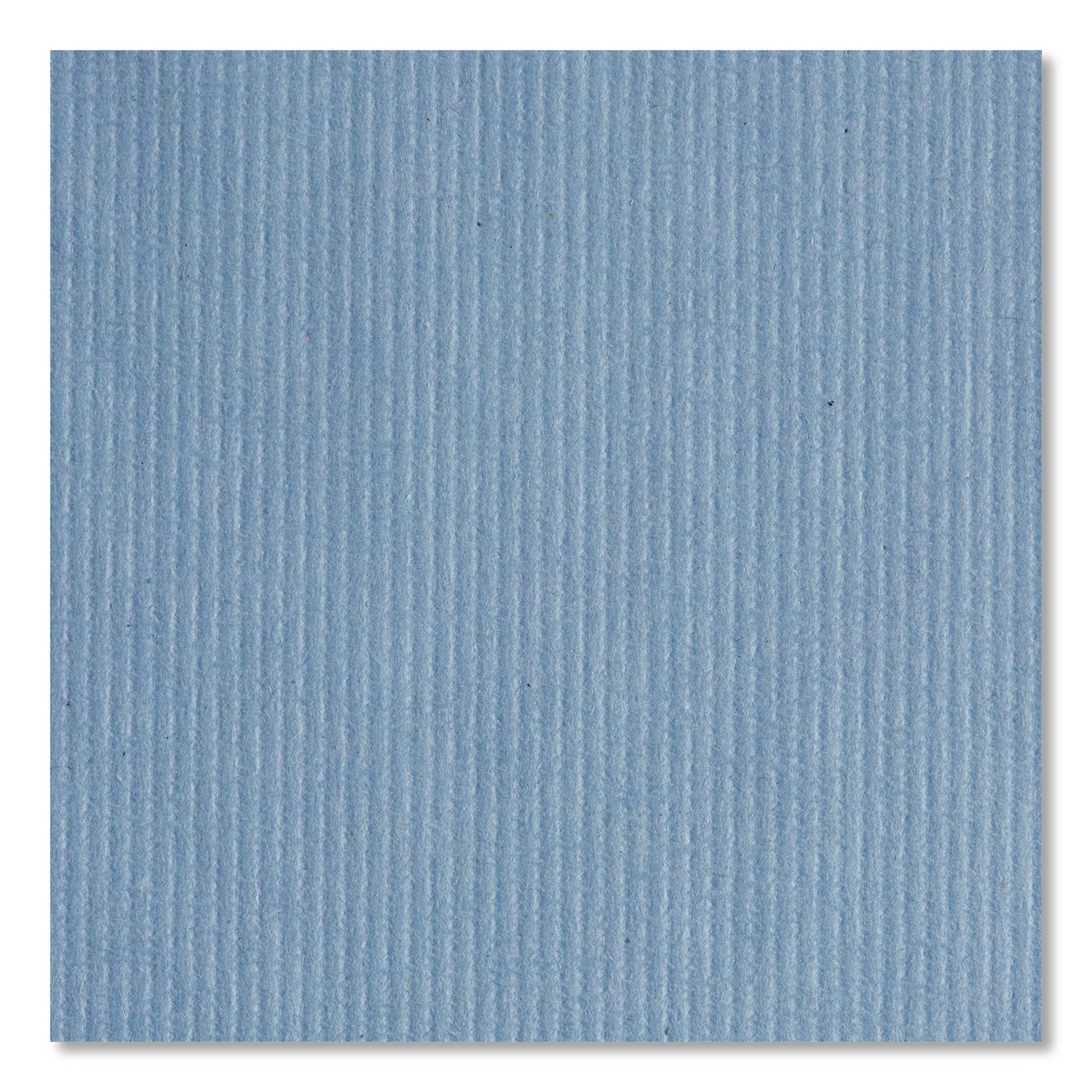 2 Ply - 9.50" Width x 10.25" Length - Blue - Paper - 250/Pack - 9 / Carton
