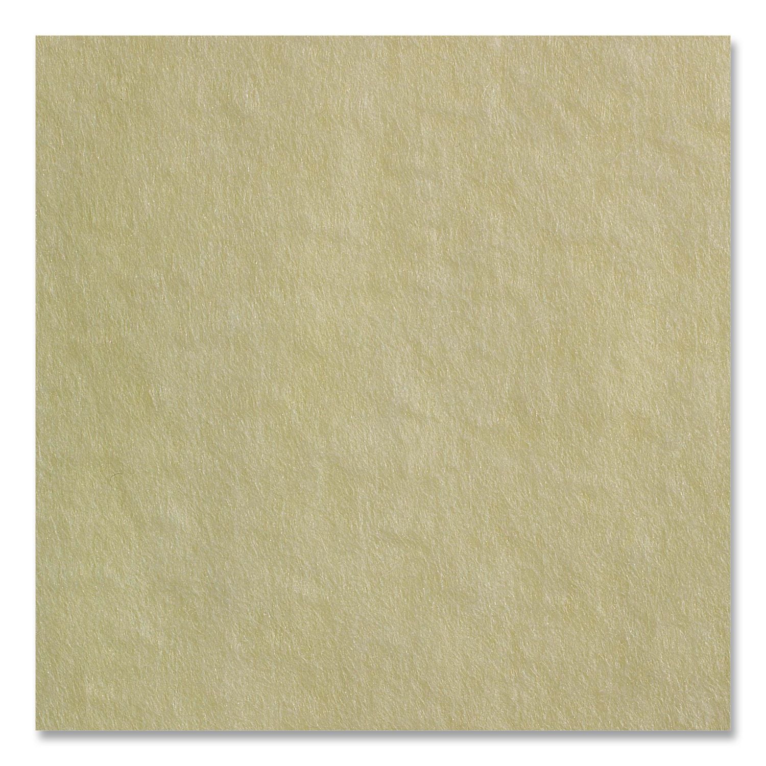 Dusting Cloths, 1/8-Fold, 24 x 24, Unscented, Yellow, 50/Pack, 4 Packs/Carton