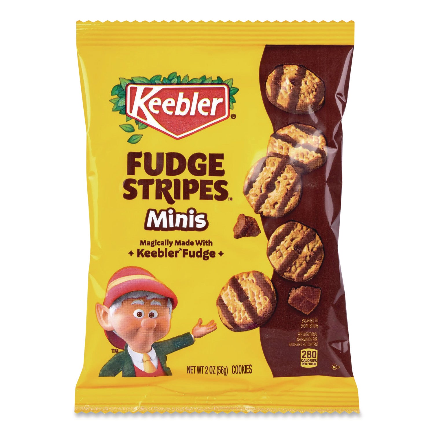 Original - 2 oz - 36/Bag - 1 Carton
