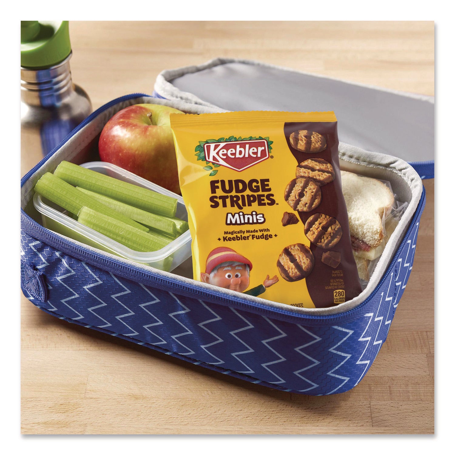 Original - 2 oz - 36/Bag - 1 Carton