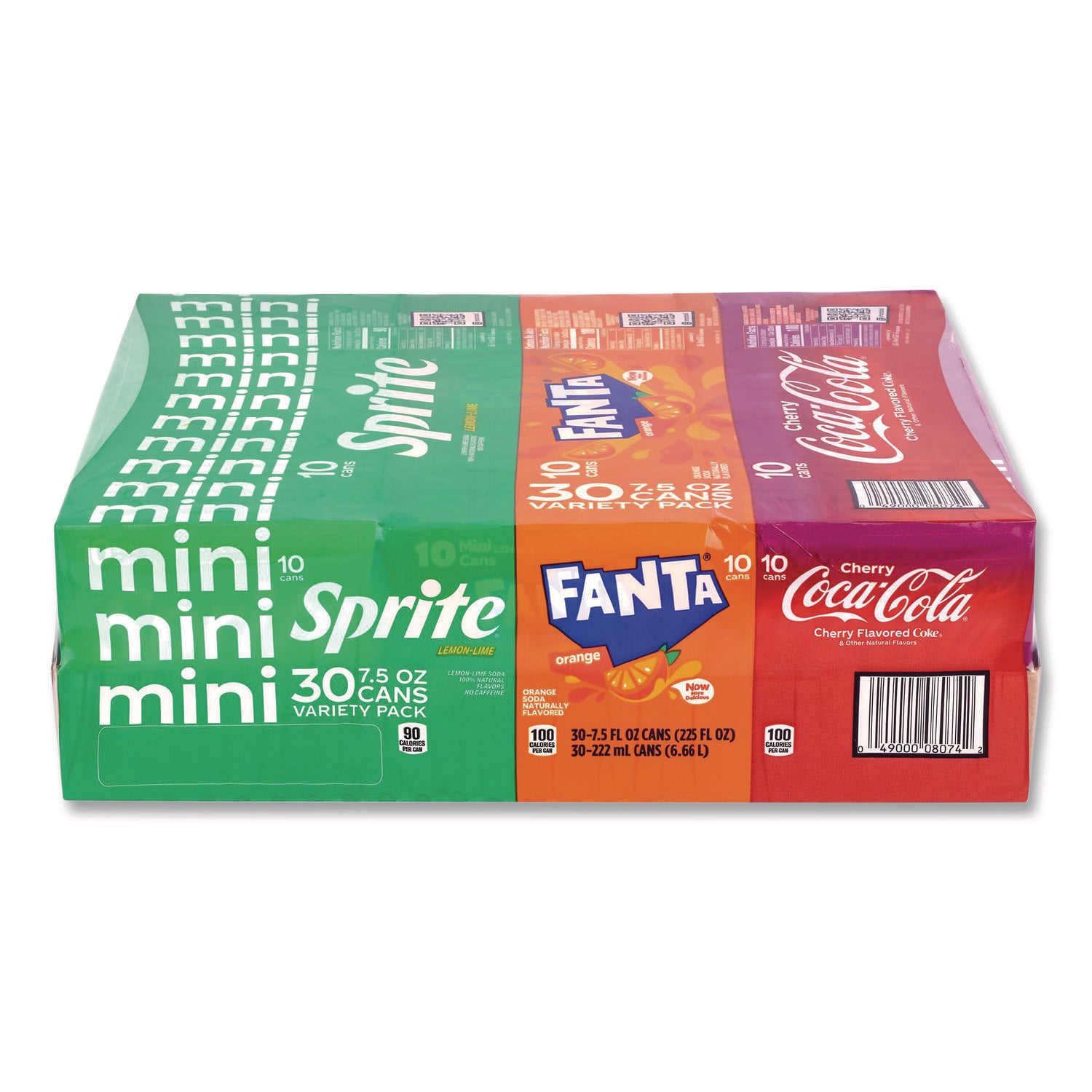 Coca-Cola Multi Snack Pack