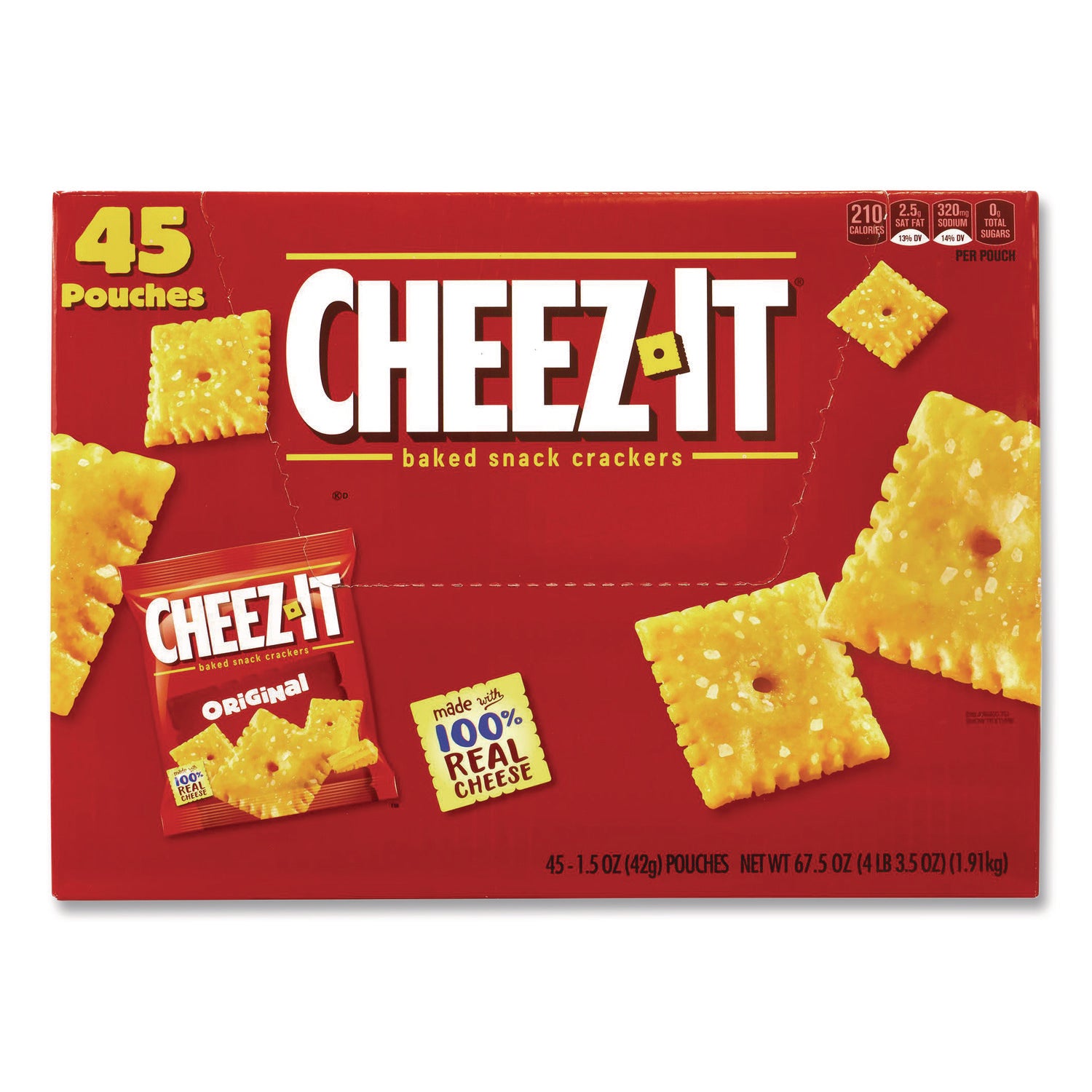 Coca-Cola Multi Snack Pack