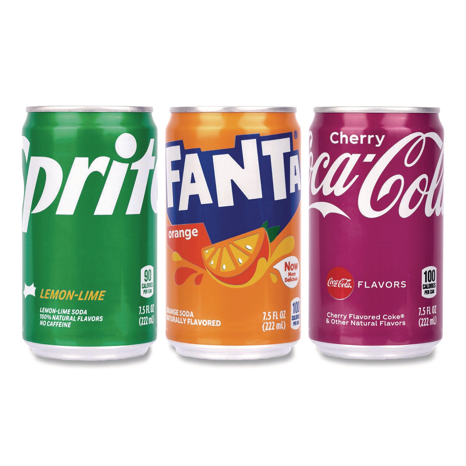 Coca-Cola Multi Snack Pack