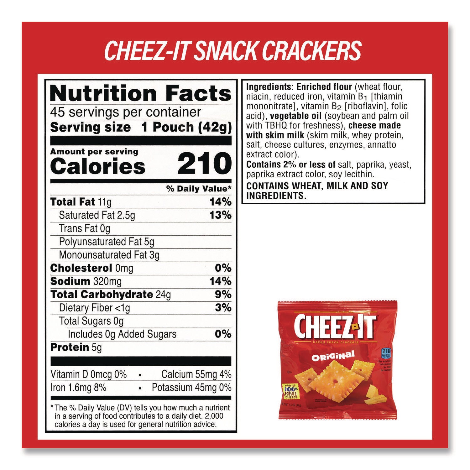 Coca-Cola Multi Snack Pack