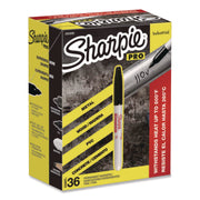 Fine Marker Point - Black Ink - 36 / Pack