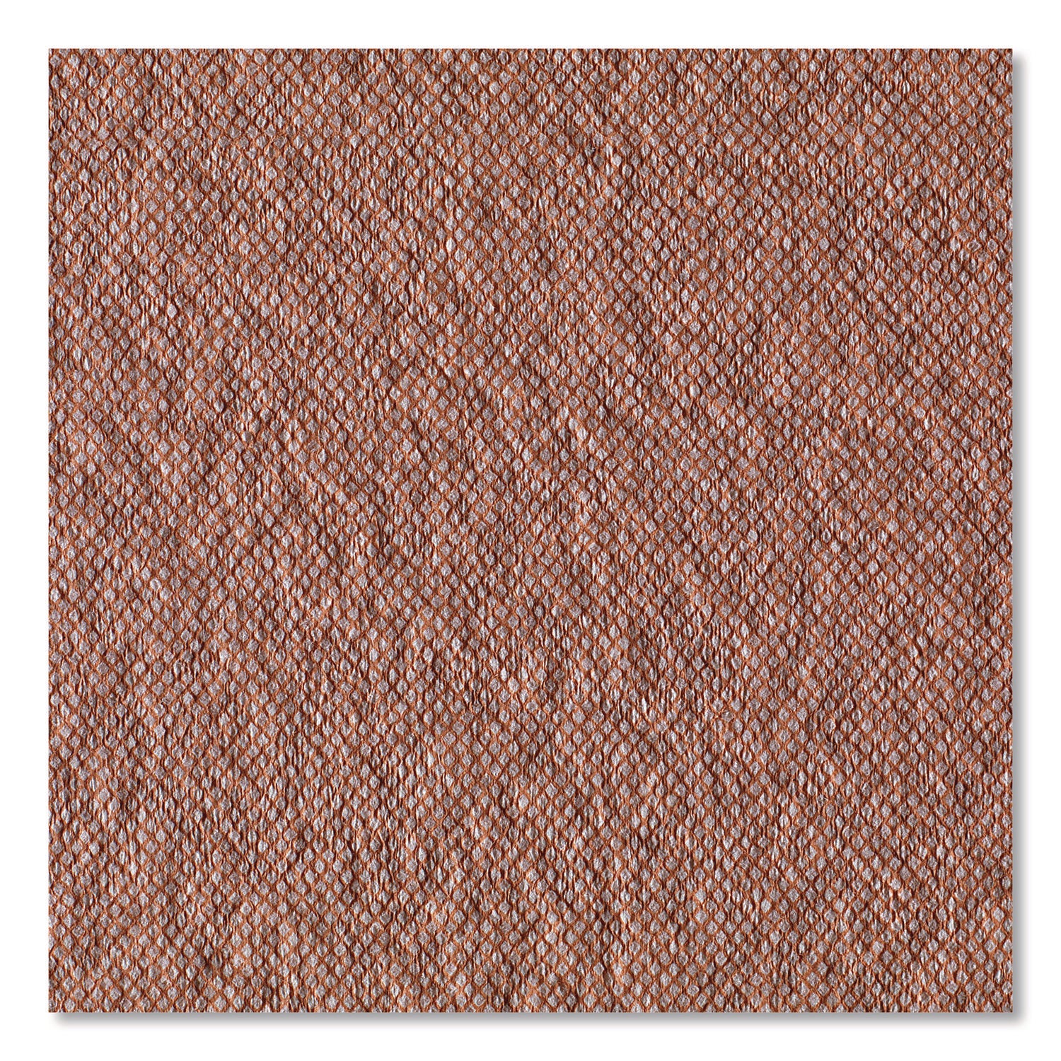 13" Width x 9.90" Length - 200 Sheets/Roll - Orange - 2 / Carton