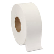 2 Ply1000 ft Length - 9" Roll Diameter - White - 8 / Carton