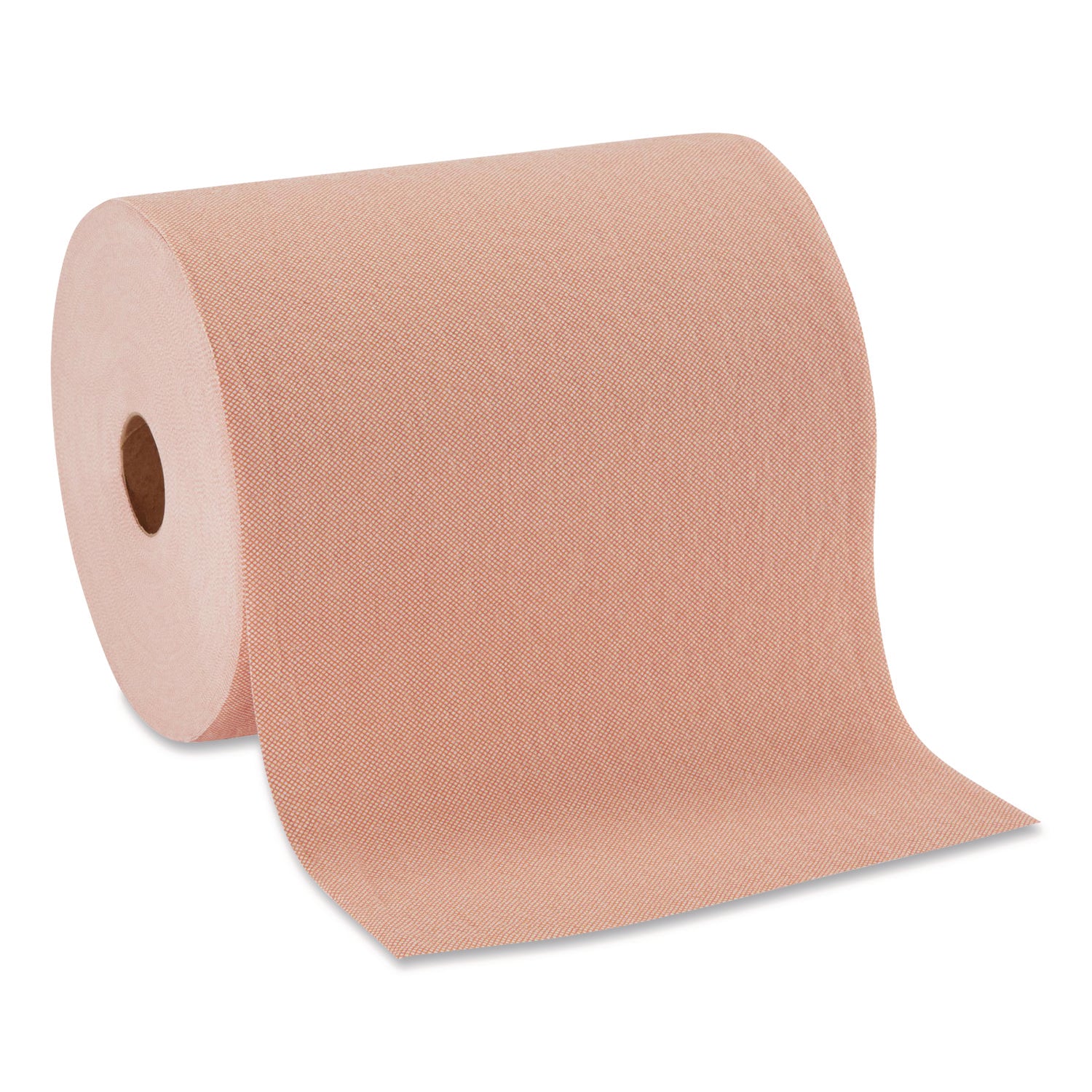 10" Width x 20.83 ft Length - Orange - 6 / Case