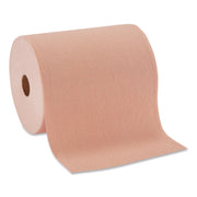 10" Width x 20.83 ft Length - Orange - 6 / Case