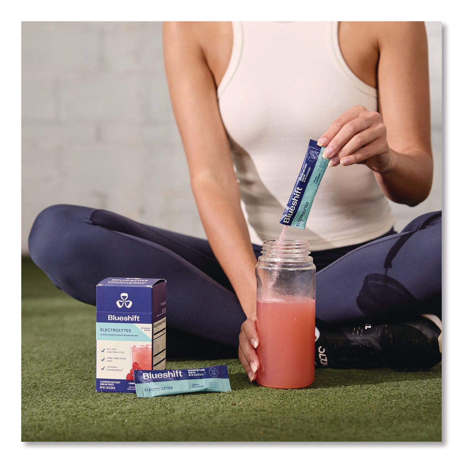 BEVERAGE,LMN RSP MX,20CT