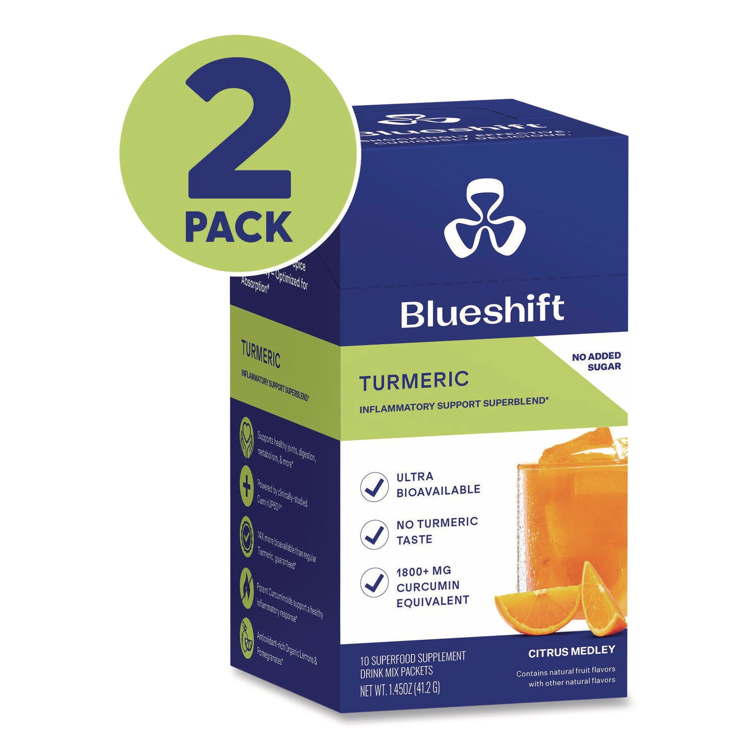 BEVERAGE,TMRC MX,20CT