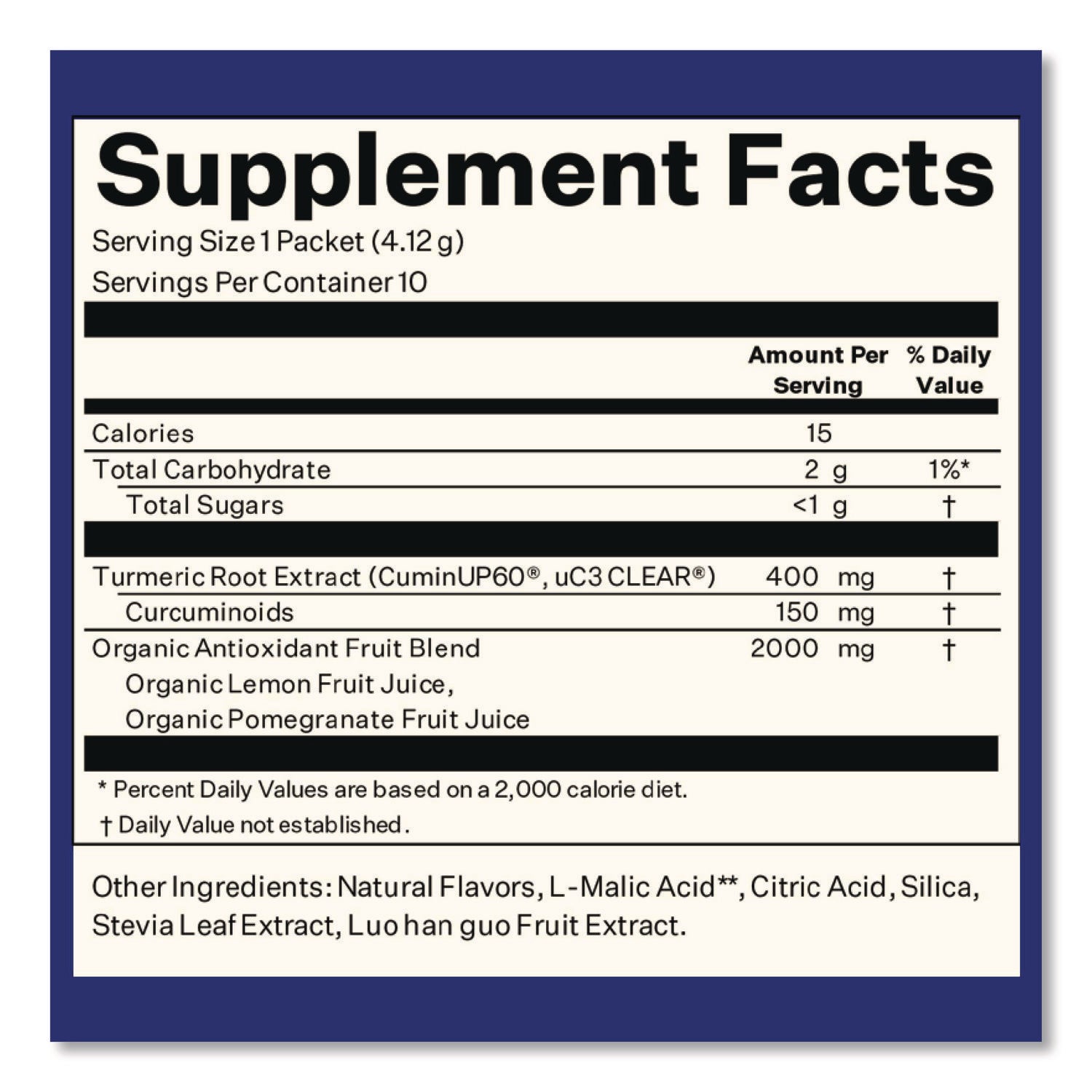 BEVERAGE,TMRC MX,20CT