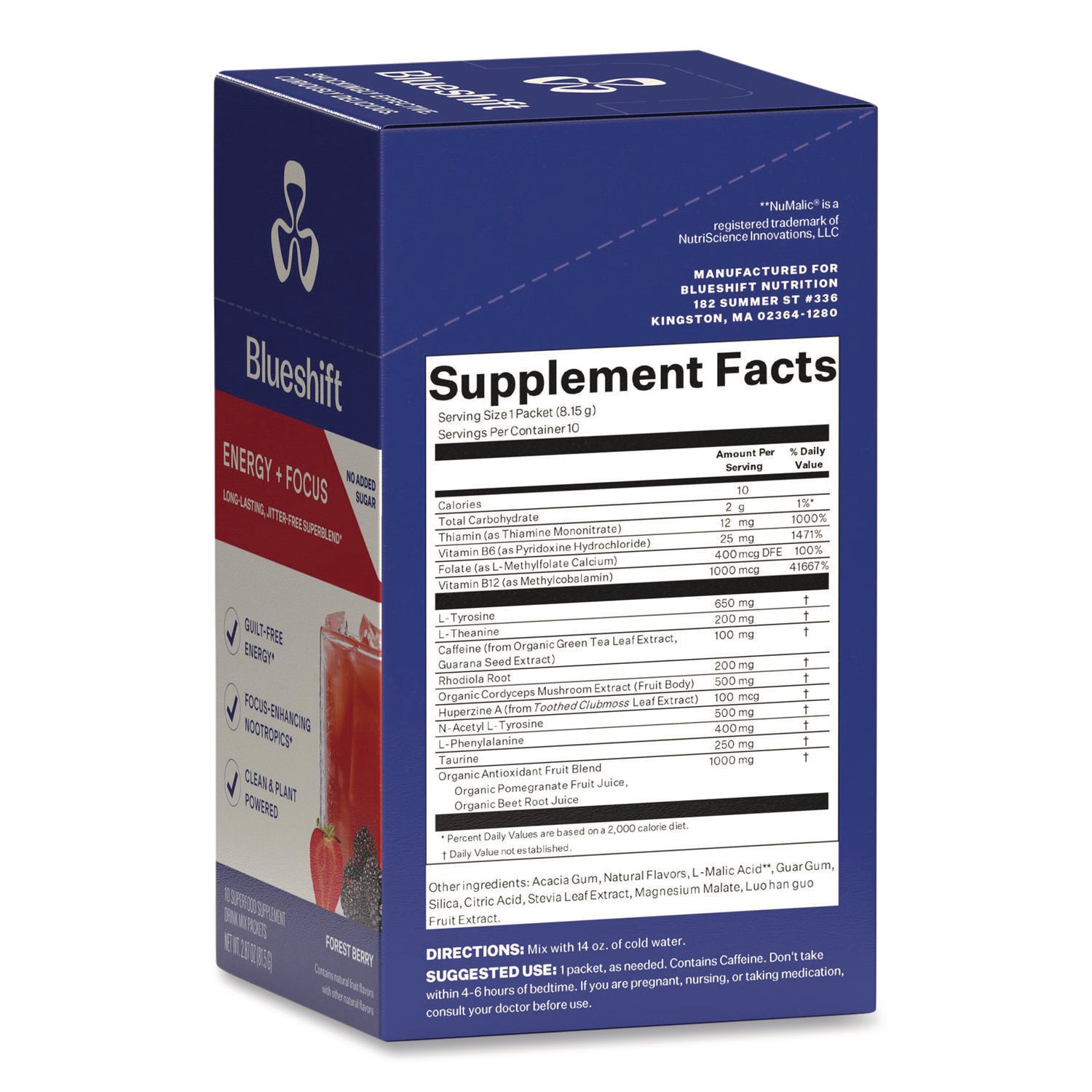 BEVERAGE,BRY MX,20CT