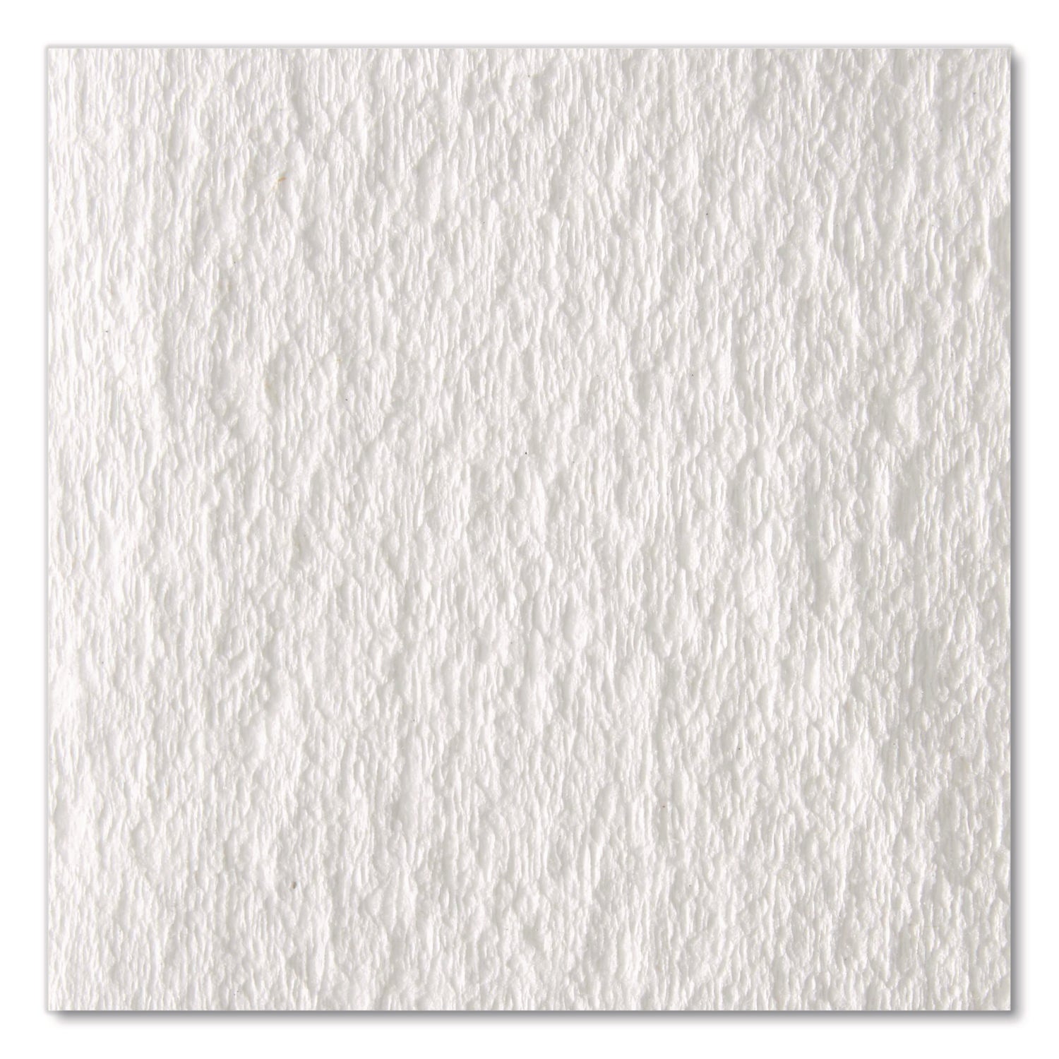 1 Ply - 9.20" Width x 15.60" Length - White - 10 / Carton