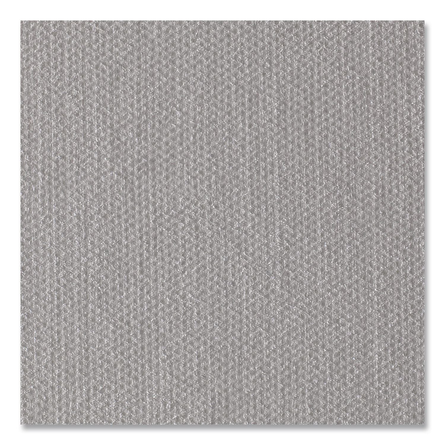 Lightweight Disposable Shop Towel, 9.1" x 12.5, White, 200/Box
