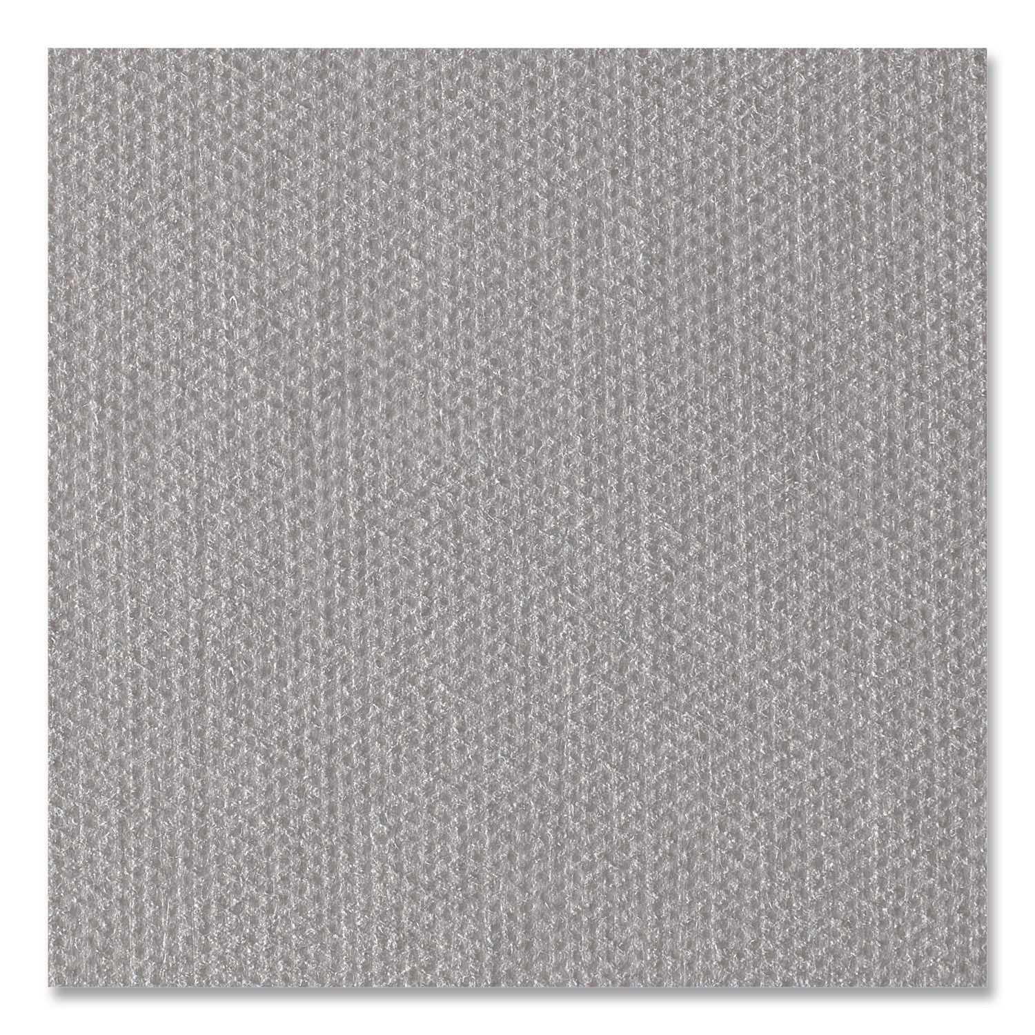 Lightweight Disposable Shop Towels, 9.1 x 12.5, White, 2,000/Carton