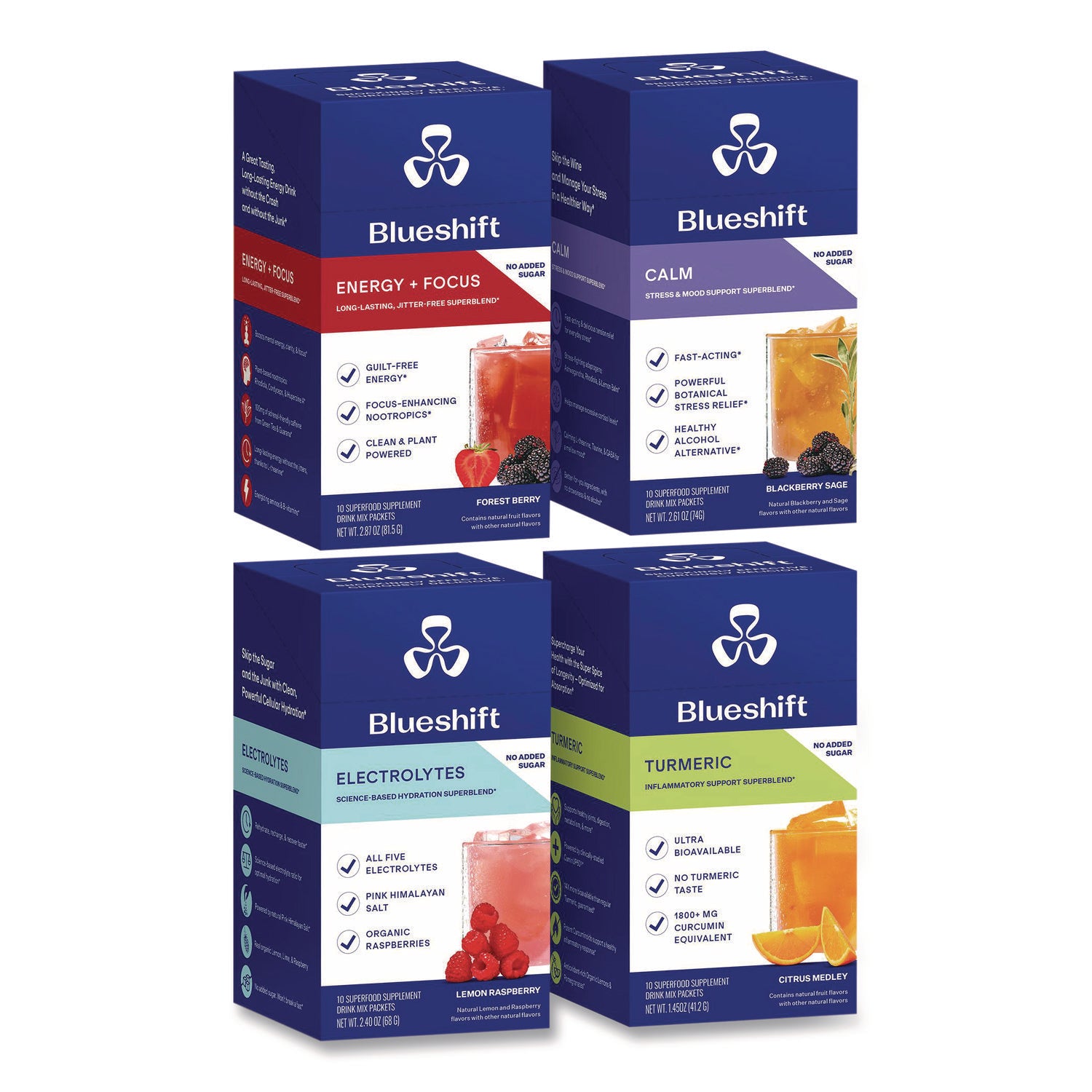 BEVERAGE,VRTY MX,40CT