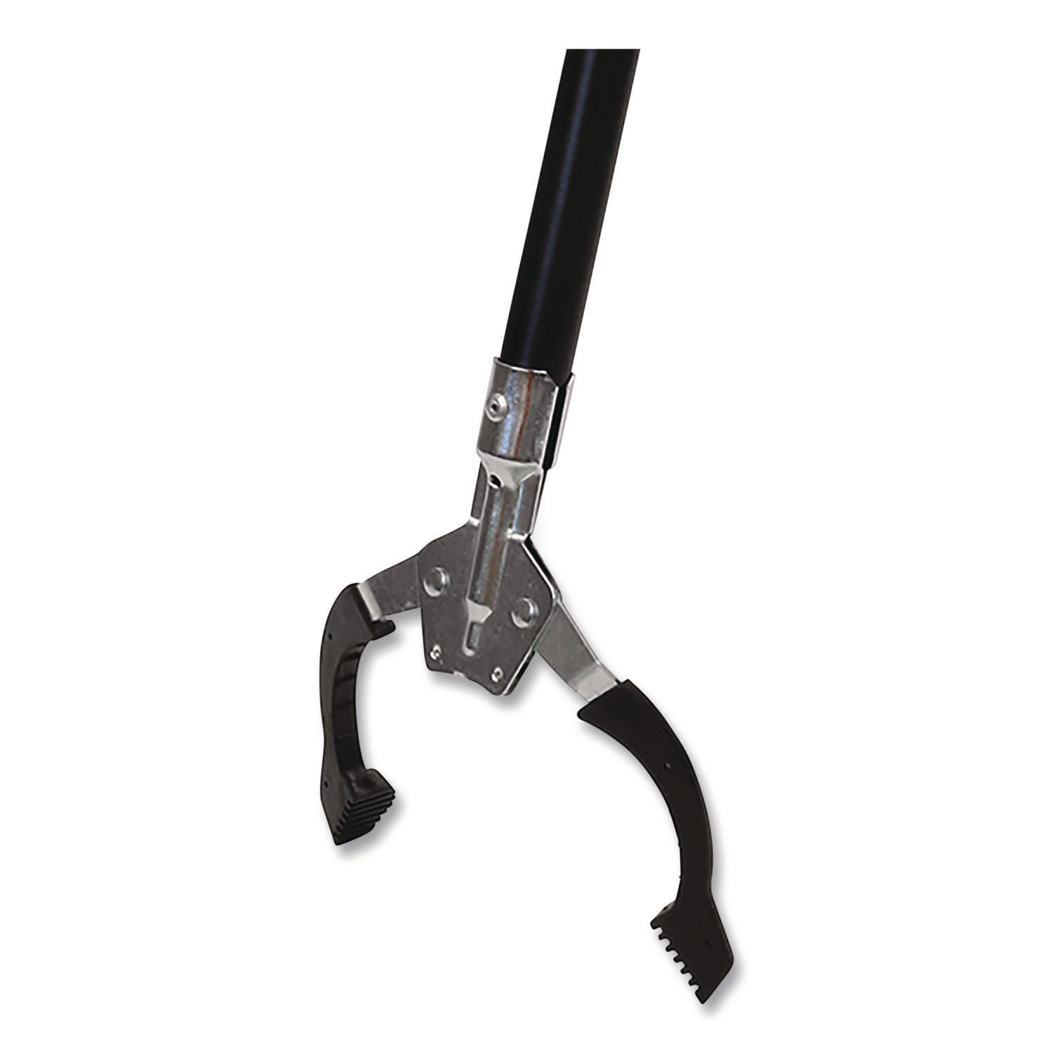 Claw Grabber Tool, 36" , Black/Red/Silver