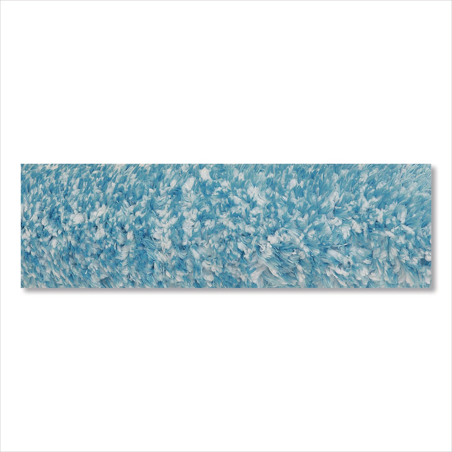Combo Window Washer and Squeegee, 12" Wide Blade, Black